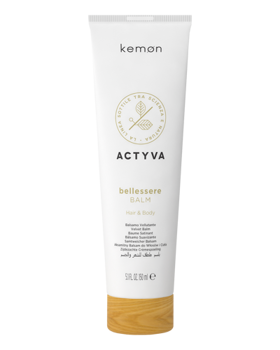 Kemon, Actyva, Bellesere, Balsam hair & body, 150 ml