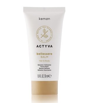 Kemon, Actyva, Bellesere, Balsam hair & body, 30 ml