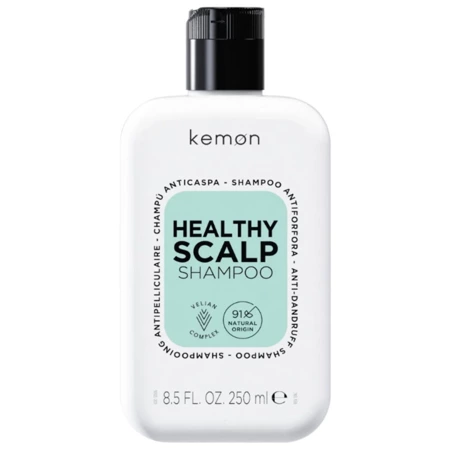 Kemon Hair Care szampon przeciwłupieżowy Healthy Scalp 250 ml