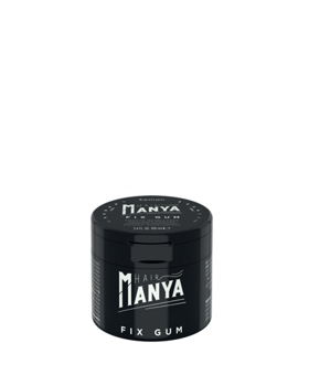 Kemon, Hair Manya, Fix Gum, Pomada modelująca, 100 ml