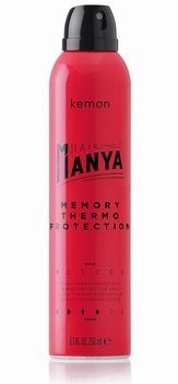 Kemon Hair Manya, spray termoochronny, 250 ml