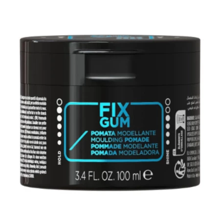 Kemon Hair Style Fix Gum pomada do modelowania 100 ml