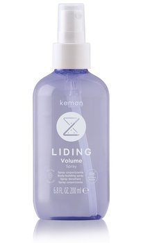 Kemon, Liding, Volume, Spray nadający objętość, 200 ml