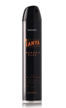 Kemon lakier Dreamfix Plus 300 ml Hair Manya