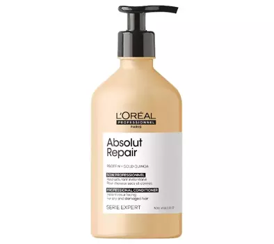 L'Oreal Serie Expert Absolut Repair odżywka regenerująca 500ml