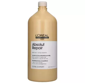 L'Oreal Serie Expert Absolut Repair szampon regenerujący 1500ml 