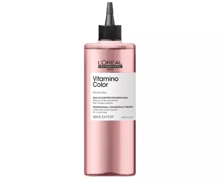 L'Oreal Serie Expert Vitamino Color koncentrat do włosów farbowanych 400ml 