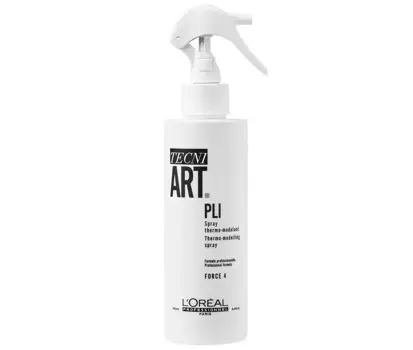 L'Oreal tecni art. Spray do włosów pil shaper 190ml 