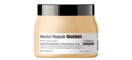 Loreal Serie Expert Absolut Repair maska regenerująca 500ml 