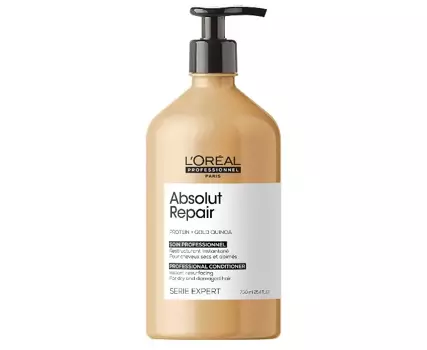 Loreal Serie Expert Absolut Repair odżywka regenerująca 750ml