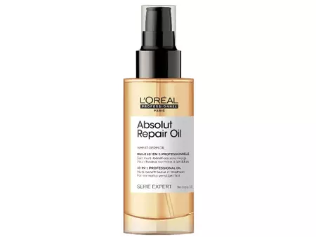 Loreal Serie Expert Absolut Repair olejek rekonstrukcyjny 90ml 