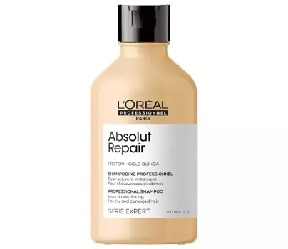 Loreal Serie Expert Absolut Repair szampon regenerujący 300ml