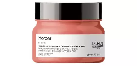 Loreal Serie Expert Inforcer maska wzmacniająca 250ml 