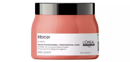 Loreal Serie Expert Inforcer maska wzmacniająca 500ml 