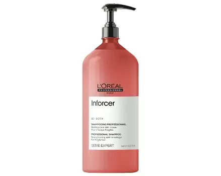 Loreal Serie Expert Inforcer szampon wzmacniający 1500ml