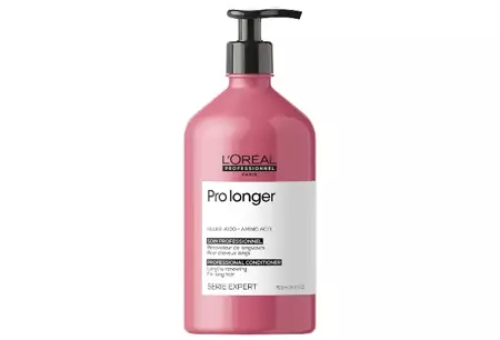 Loreal Serie Expert Pro Longer odżywka do długich włosów 750ml 