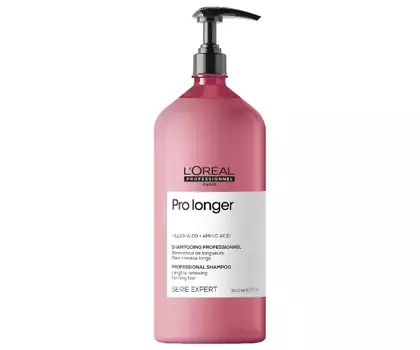 Loreal Serie Expert Pro Longer szampon do długich włosów 1500ml