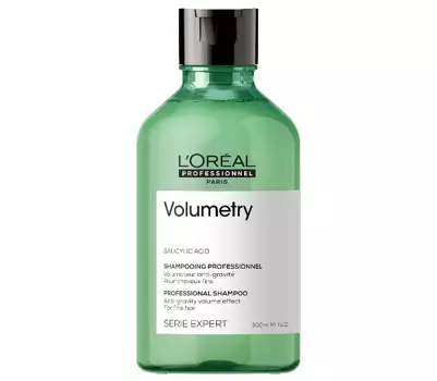 Loreal Serie Expert Volumetry szampon nadający objętość 300ml 