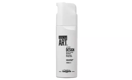 Loreal Tecni Art. Spray do włosów fix designe 200ml 