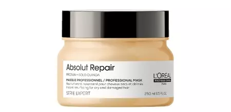 Loreal serie expert maska regenerująca absolut repair 250ml 