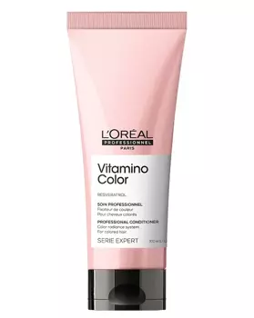 Loreal serie expert odżywka do włosów farbowanych vitamino color 200ml