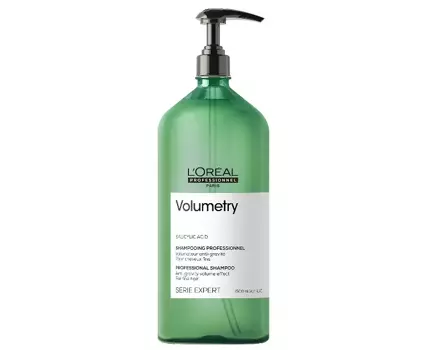 Loreal serie expert szampon nadający objętości volumetry 1500ml