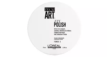 Loreal tecni art. Pasta do włosów density material 100ml 