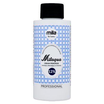 MILAQUA PRO, woda w kremie 12%, 100 ml