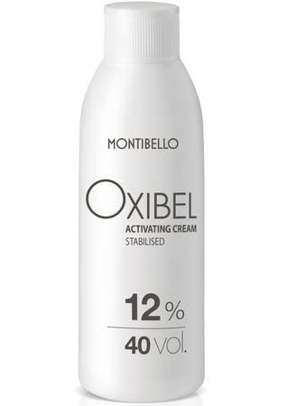 MONTIBELLO OXIBEL krem aktywujący 12% 60 ml