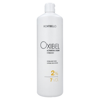 MONTIBELLO OXIBEL krem aktywujący 2% 1000 ml