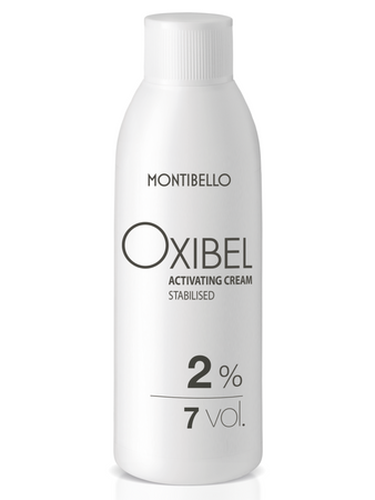 MONTIBELLO OXIBEL krem aktywujący 2% 60 ml