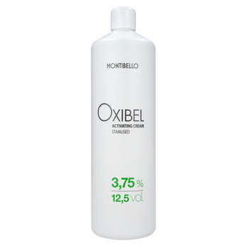 MONTIBELLO OXIBEL krem aktywujący 3.75% 1000 ml