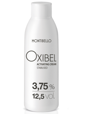 MONTIBELLO OXIBEL krem aktywujący 3.75% 60 ml