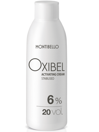 MONTIBELLO OXIBEL krem aktywujący 6% 60 ml