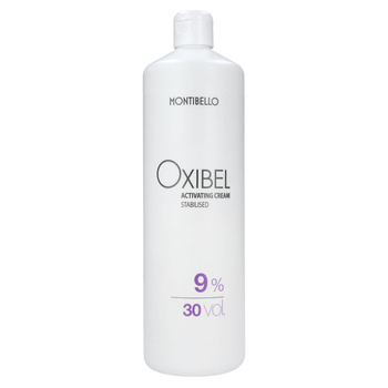 MONTIBELLO OXIBEL krem aktywujący 9% 1000 ml