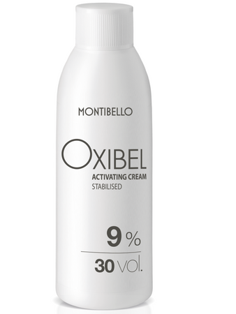 MONTIBELLO OXIBEL krem aktywujący 9% 60 ml