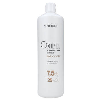 MONTIBELLO OXIBEL krem aktywujący Recover 7.5% 1000 ml