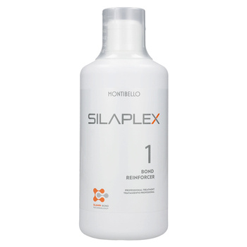 MONTIBELLO SILAPLEX kuracja wzmacniająca No.1 500 ml