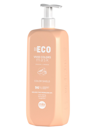 Mila Be Eco Vivid Colors Maska 900 ml