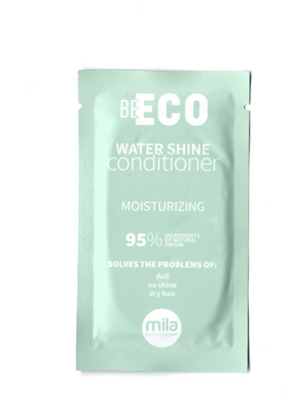 Mila Professional odżywka water shine saszetka 10ml