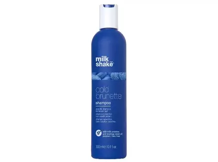 Milk Shake Cold Brunette szampon do brązowych włosów 300ml 