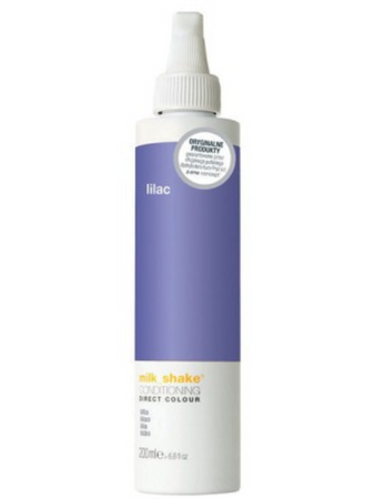 Milk Shake Conditioning Direct Colour Lilac 100ml 