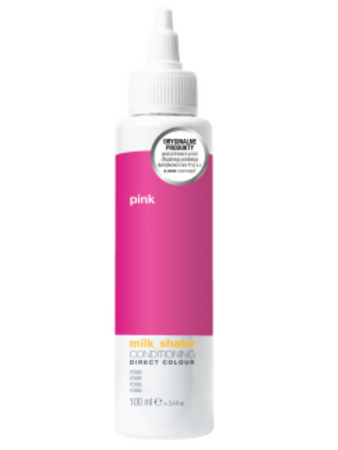 Milk Shake Conditioning Direct Colour Pink 100ml 