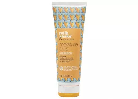 Milk Shake Moisture Plus Love Children odżywka do włosów suchych 250ml