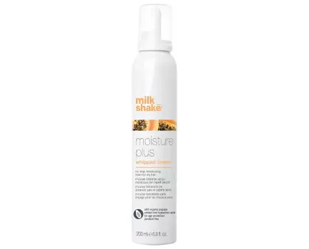 Milk Shake Moisture Plus Whipped Cream 200ml