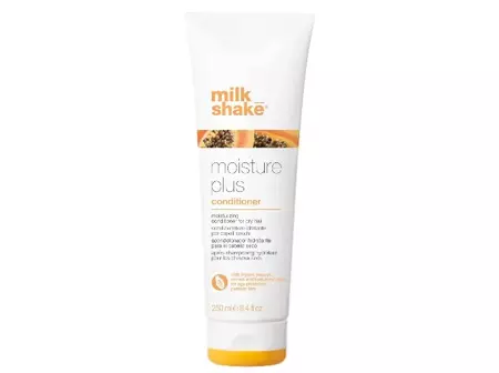 Milk Shake Moisture Plus odżywka do włosów suchych 250ml 