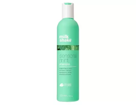 Milk Shake Sensorial Mint szampon oczyszczający 300ml