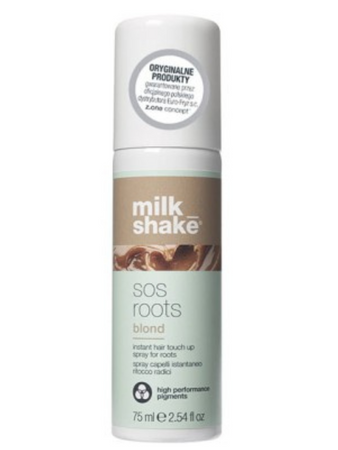 Milk Shake Sos Roots Blond spray 75ml