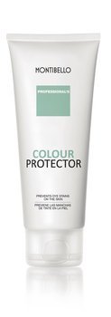 Montibello Colour Protector, krem chroniący skórę w trakcie farbowania, 100 ml