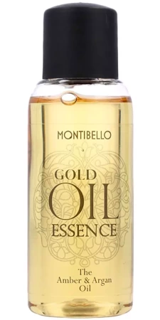 Montibello Gold Oil Essence, olejek arganowy, 30 ml